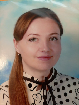 Педагогический работник Королёва Мария Витальевна